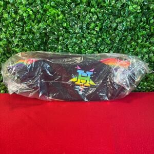 New Sealed in Plastic Houston Astros SGA Pride Night Rainbow Fanny Pack 6/21/22